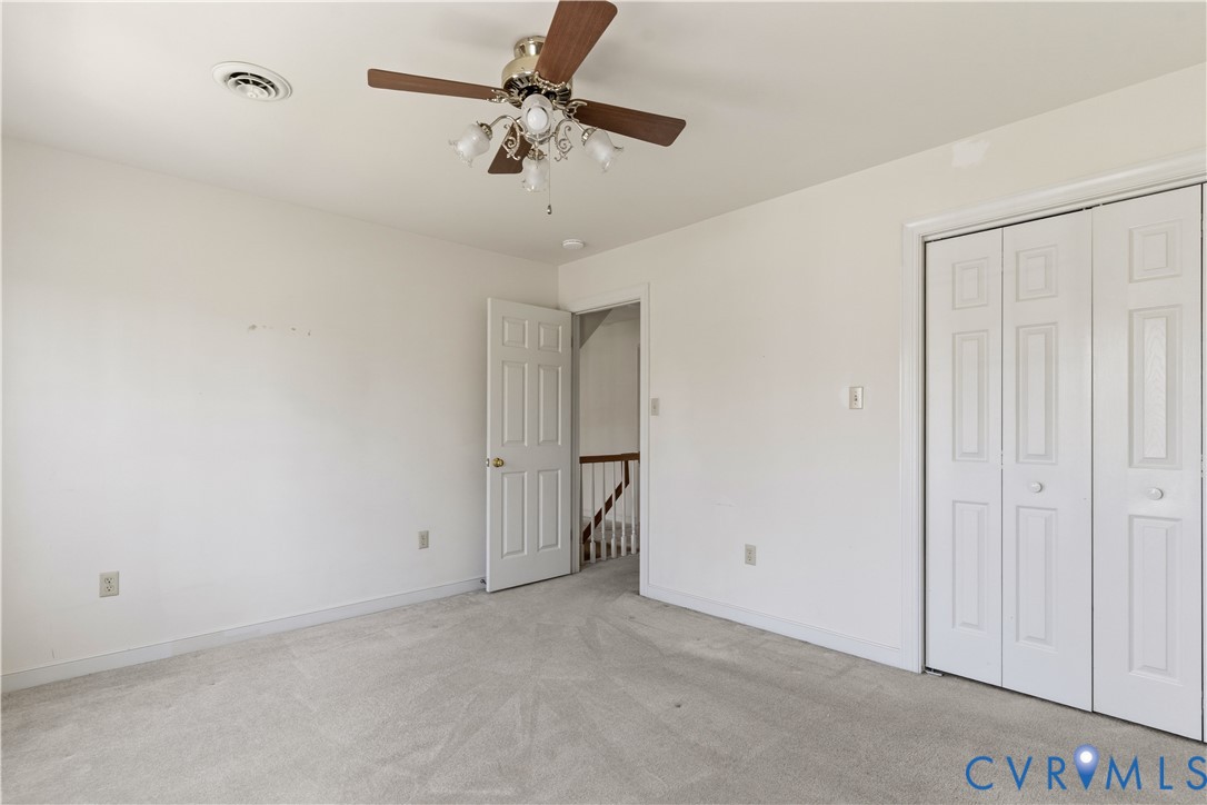 5809 Martin Glen Place Midlothian, VA 23112 - Photo 26 of 46 2nd Bedroom