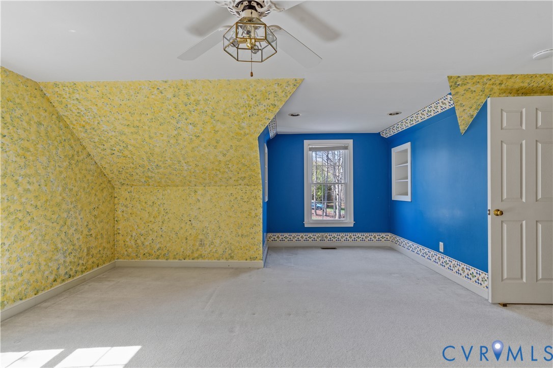 5809 Martin Glen Place Midlothian, VA 23112 - Photo 31 of 46 4th Bedroom