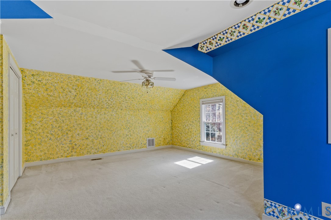 5809 Martin Glen Place Midlothian, VA 23112 - Photo 32 of 46 4th Bedroom