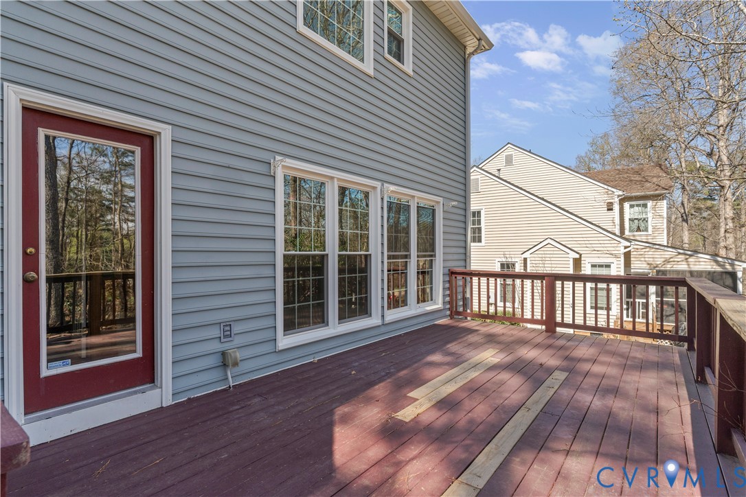 5809 Martin Glen Place Midlothian, VA 23112 - Photo 39 of 46