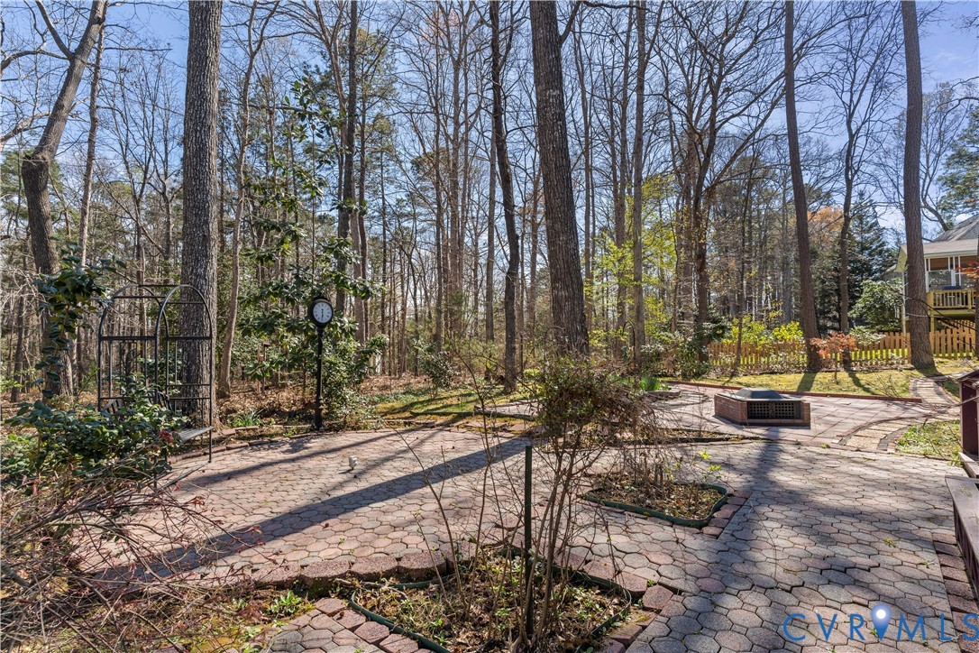 5809 Martin Glen Place Midlothian, VA 23112 - Photo 40 of 46