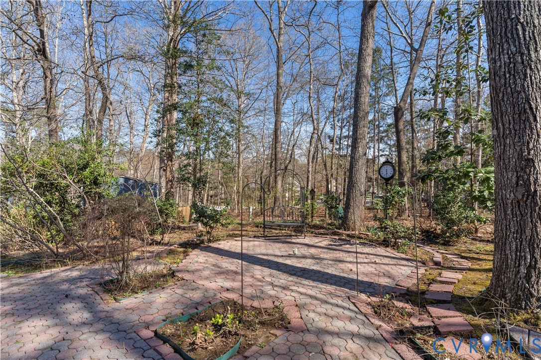5809 Martin Glen Place Midlothian, VA 23112 - Photo 41 of 46