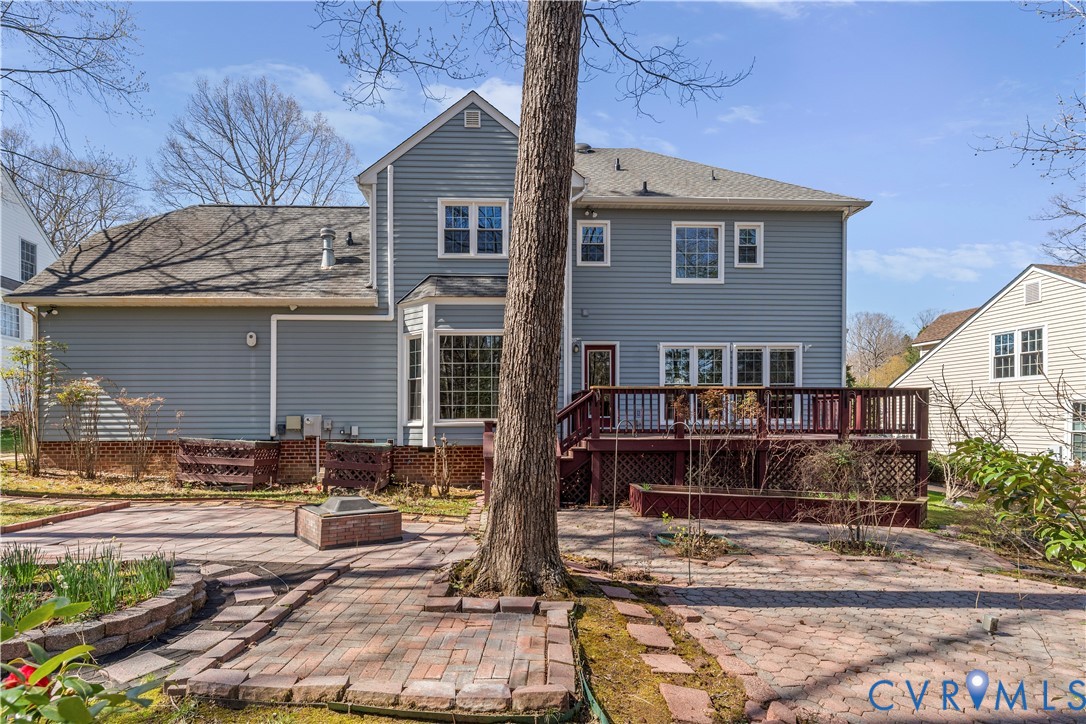 5809 Martin Glen Place Midlothian, VA 23112 - Photo 45 of 46