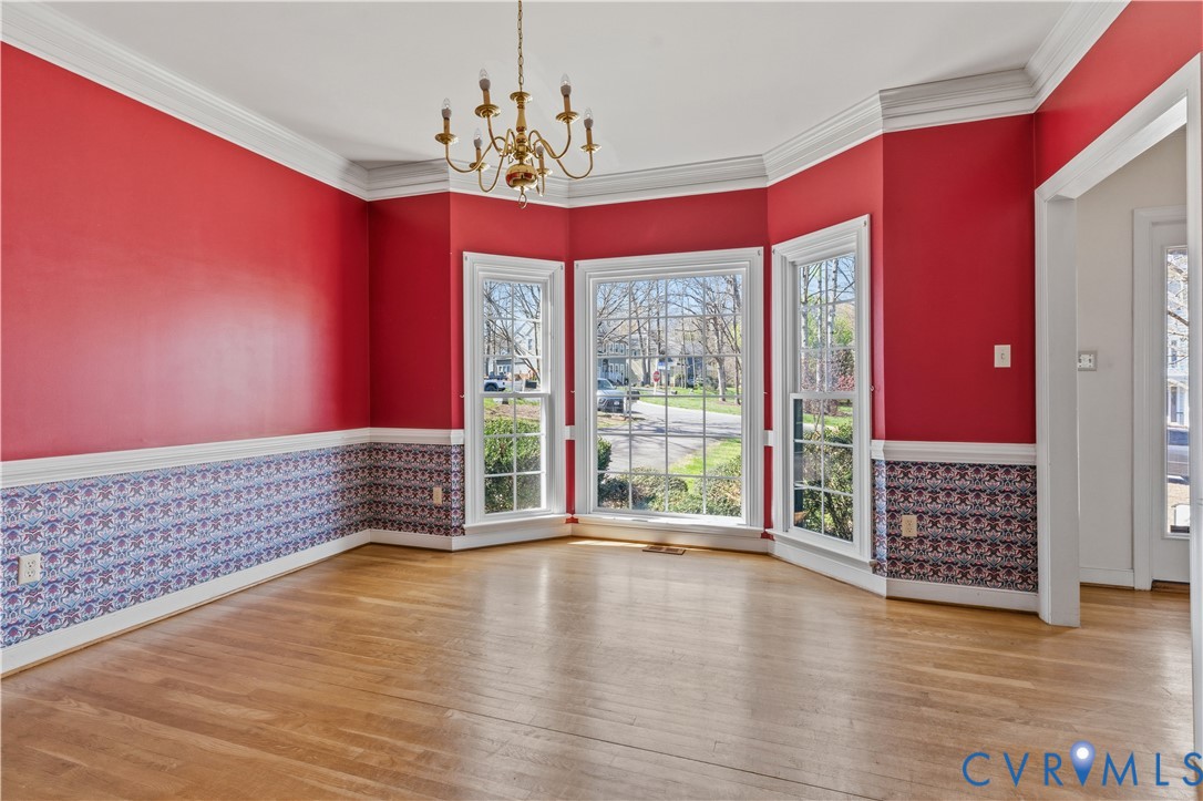 5809 Martin Glen Place Midlothian, VA 23112 - Photo 7 of 46