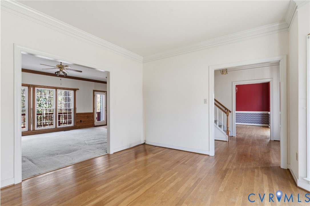 5809 Martin Glen Place Midlothian, VA 23112 - Photo 10 of 46