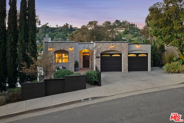 $1,498,000 | 1503 Nolden Street, Los Angeles, CA 90042