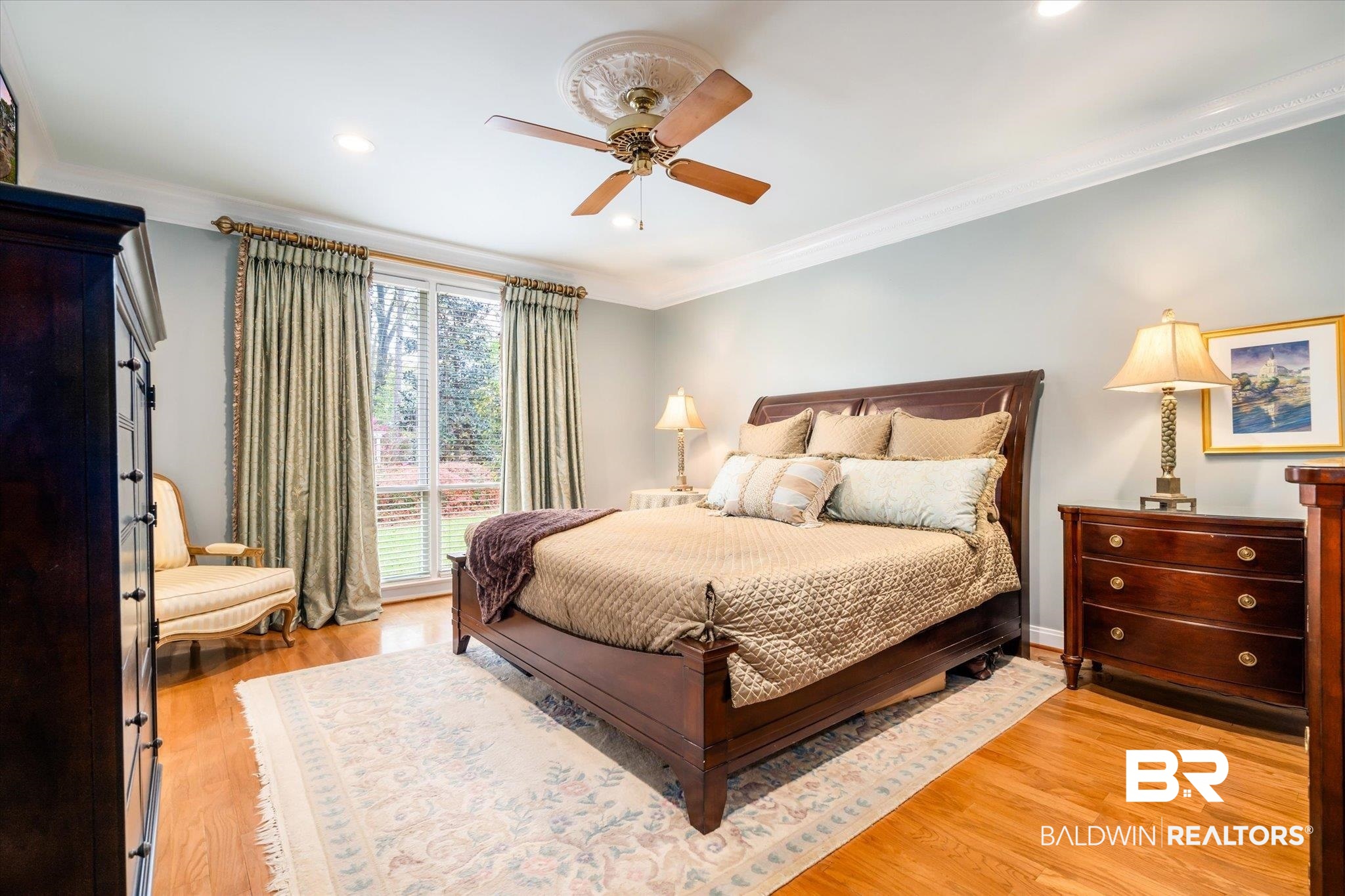 5825 South Fairfax Road Mobile, AL 36608 - Photo 17 of 50