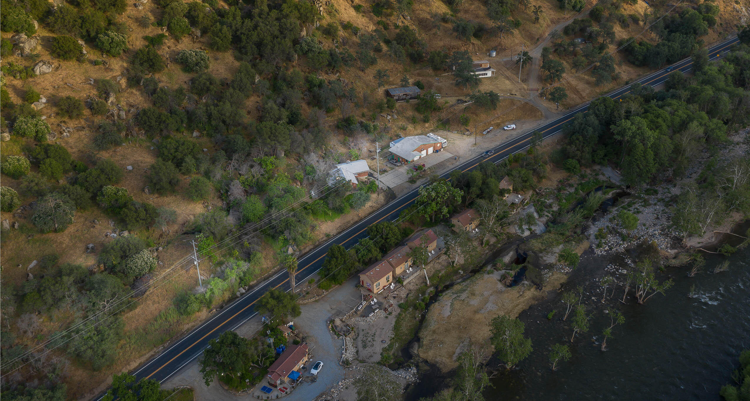41518 Sierra Drive Three Rivers, CA 93271 - Photo 4 of 10 DJI_0851-HDR-3