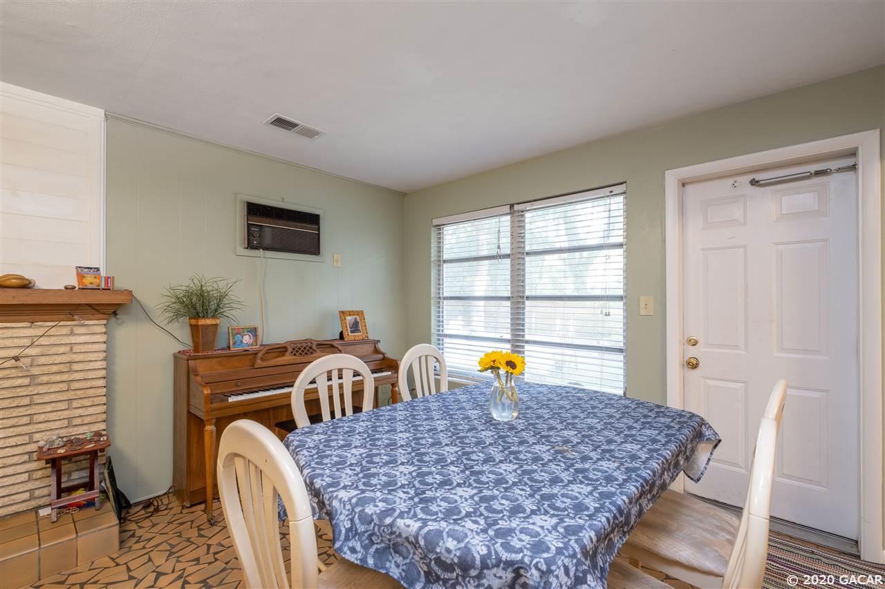 417 Southwest 40th Terrace Gainesville, FL 32607 - Photo 13 of 19