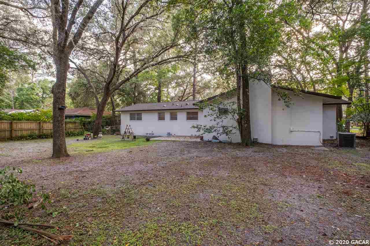 417 Southwest 40th Terrace Gainesville, FL 32607 - Photo 16 of 19