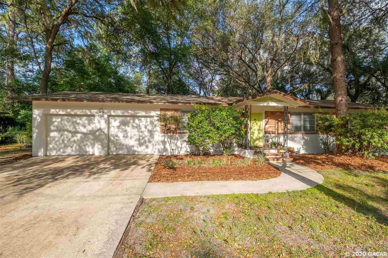 417 Southwest 40th Terrace Gainesville, FL 32607 - Photo 18 of 19