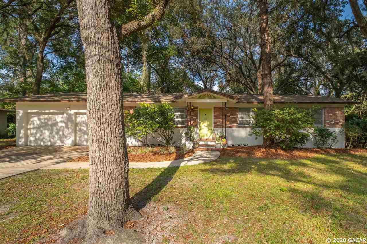 417 Southwest 40th Terrace Gainesville, FL 32607 - Photo 19 of 19