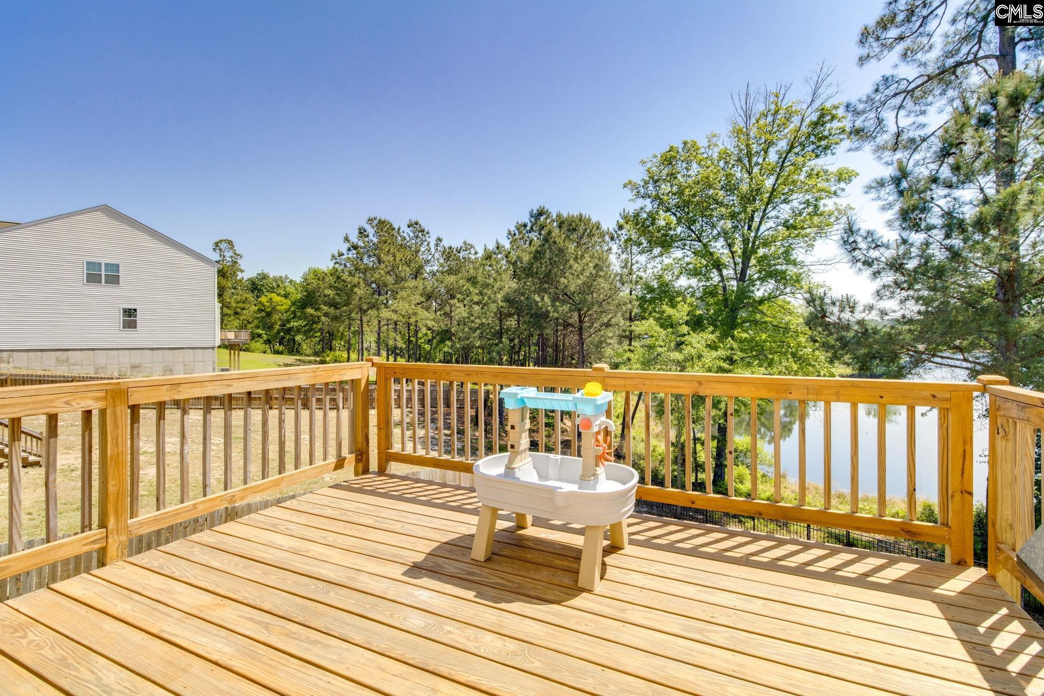 237 Shadowbrook Way Camden, SC 29020 - Photo 35 of 47
