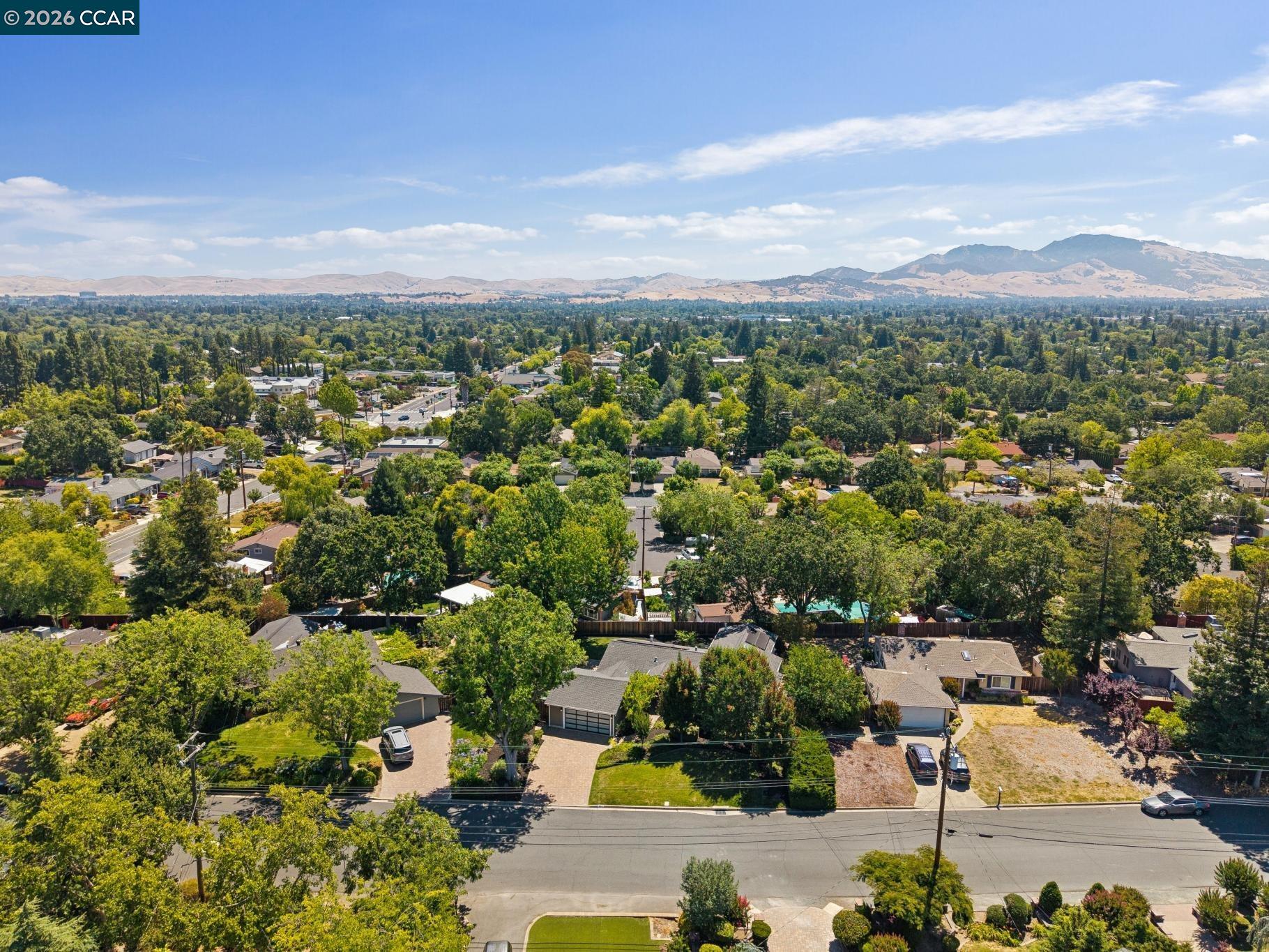 184 Cortsen Road Pleasant Hill, CA 94523 - Photo 49 of 93