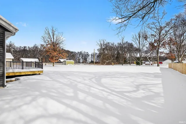 $359,000 | 57006 Ash Road, Elkhart, IN 46516