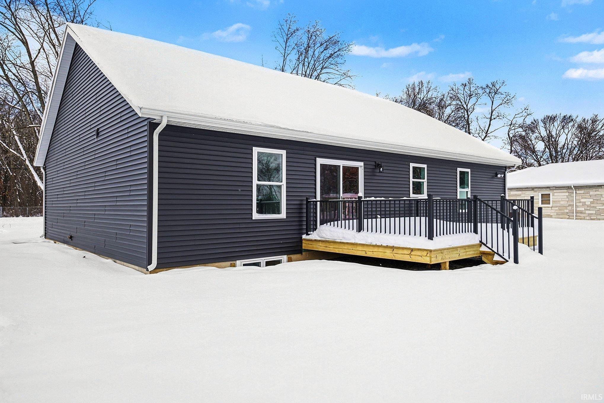 57006 Ash Road Elkhart, IN 46516 - Photo 26 of 35