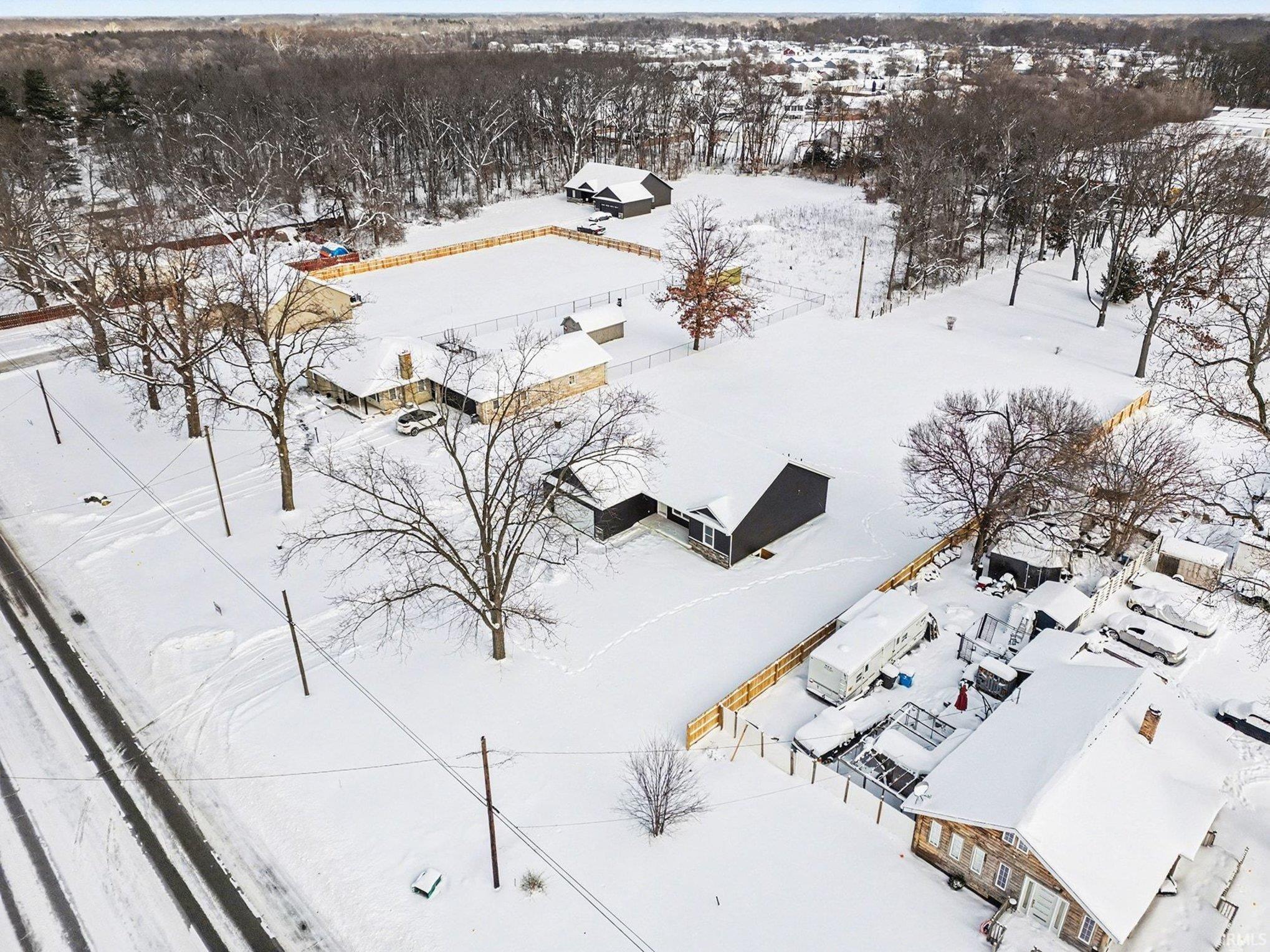 57006 Ash Road Elkhart, IN 46516 - Photo 28 of 35