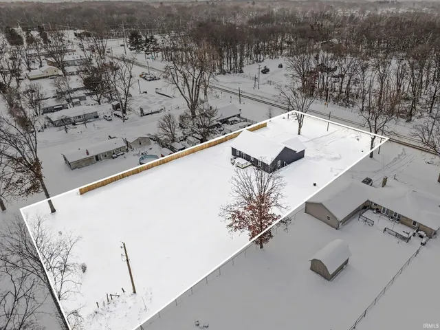 $359,000 | 57006 Ash Road, Elkhart, IN 46516