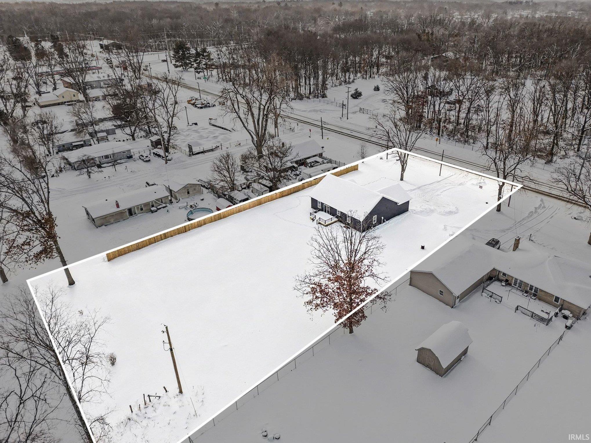 57006 Ash Road Elkhart, IN 46516 - Photo 30 of 35