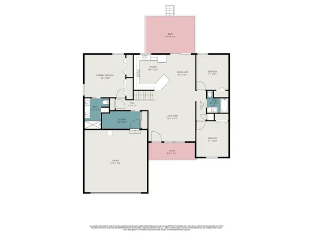 $359,000 | 57006 Ash Road, Elkhart, IN 46516