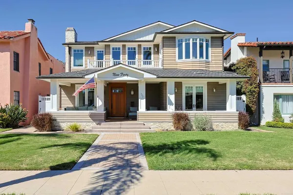 $35,000 | 940 J Avenue, Coronado, CA 92118