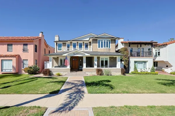 $35,000 | 940 J Avenue, Coronado, CA 92118