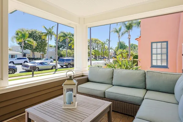 $35,000 | 940 J Avenue, Coronado, CA 92118