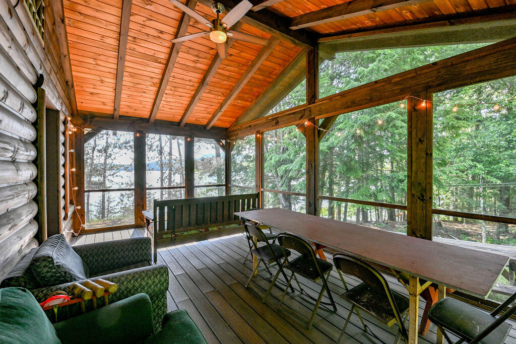 2327 Silver Lake Road Au Sable Forks, NY 12912 - Photo 4 of 34