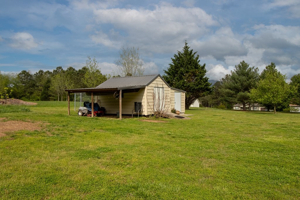 540 Long Road Chatsworth, GA 30705 - Photo 9 of 27 Gallery Image 9