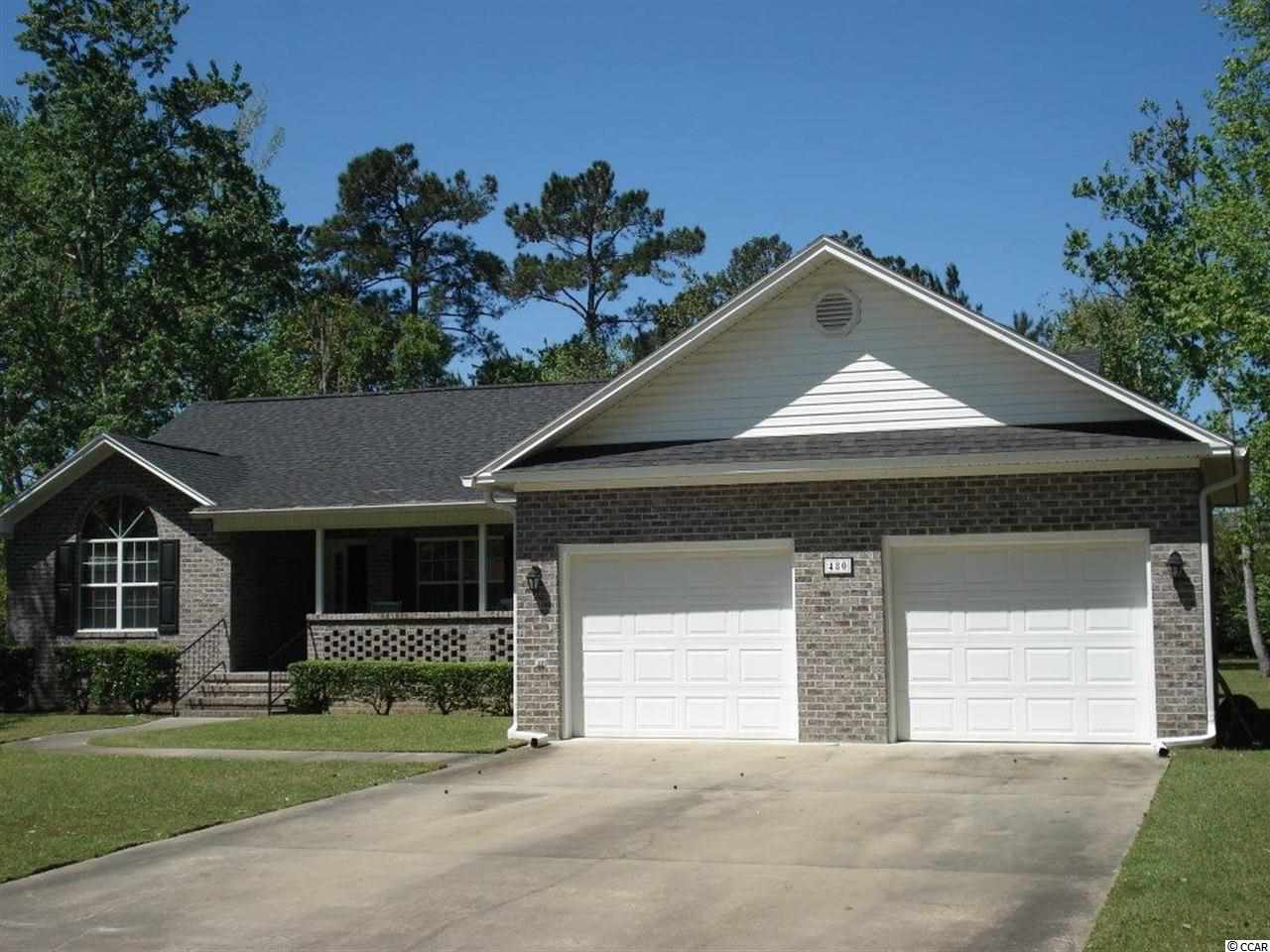 480 Saluda River Road Myrtle Beach, SC 29588 - Photo 1 of 25 Gallery Image 1