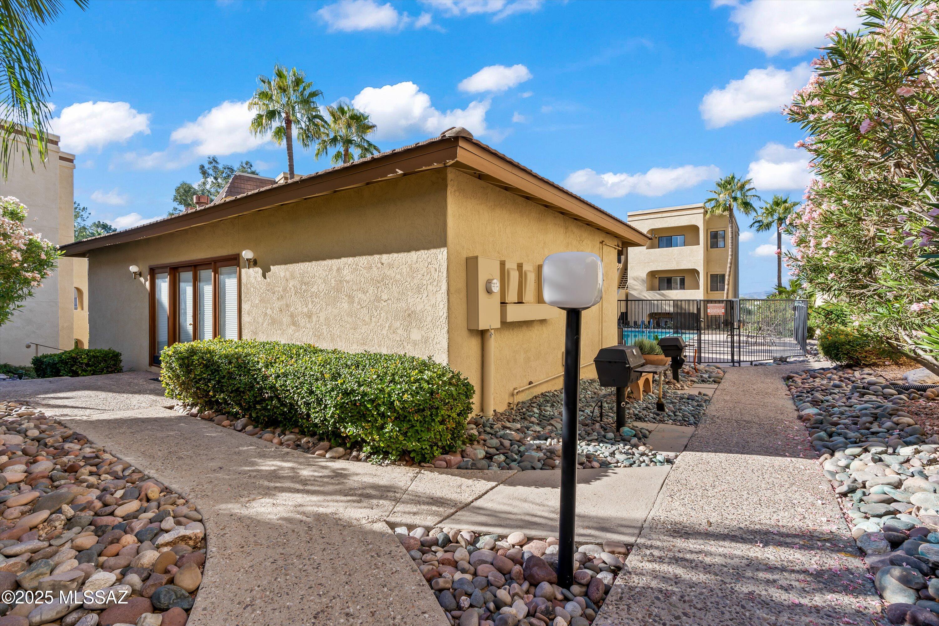 5500 North Valley View Road, Unit 219 Tucson, AZ 85718 - Photo 30 of 31 Gallery Image 30