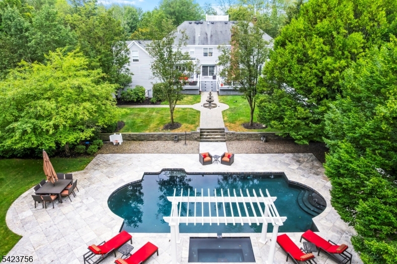 11 Baltusrol Way Bernards, NJ 07931 - Photo 41 of 50