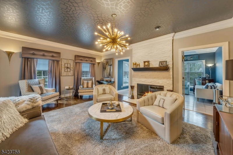 11 Baltusrol Way Bernards, NJ 07931 - Photo 6 of 50