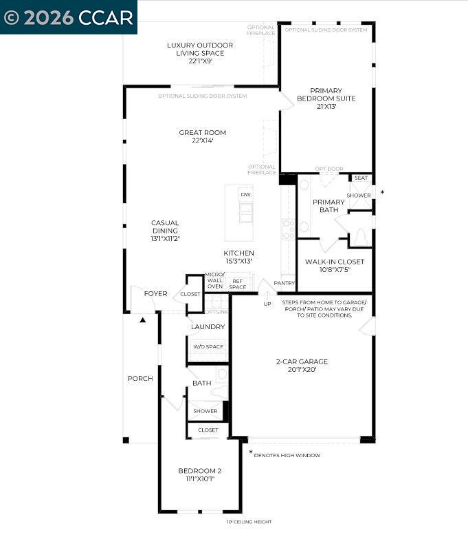 2882 Stampede Lane Tracy, CA 95377 - Photo 8 of 27