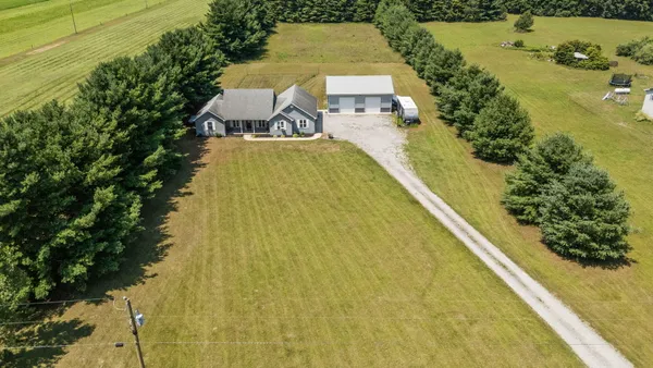 $449,000 | 9188 North County Road 200 West, Wheatfield, IN 46392