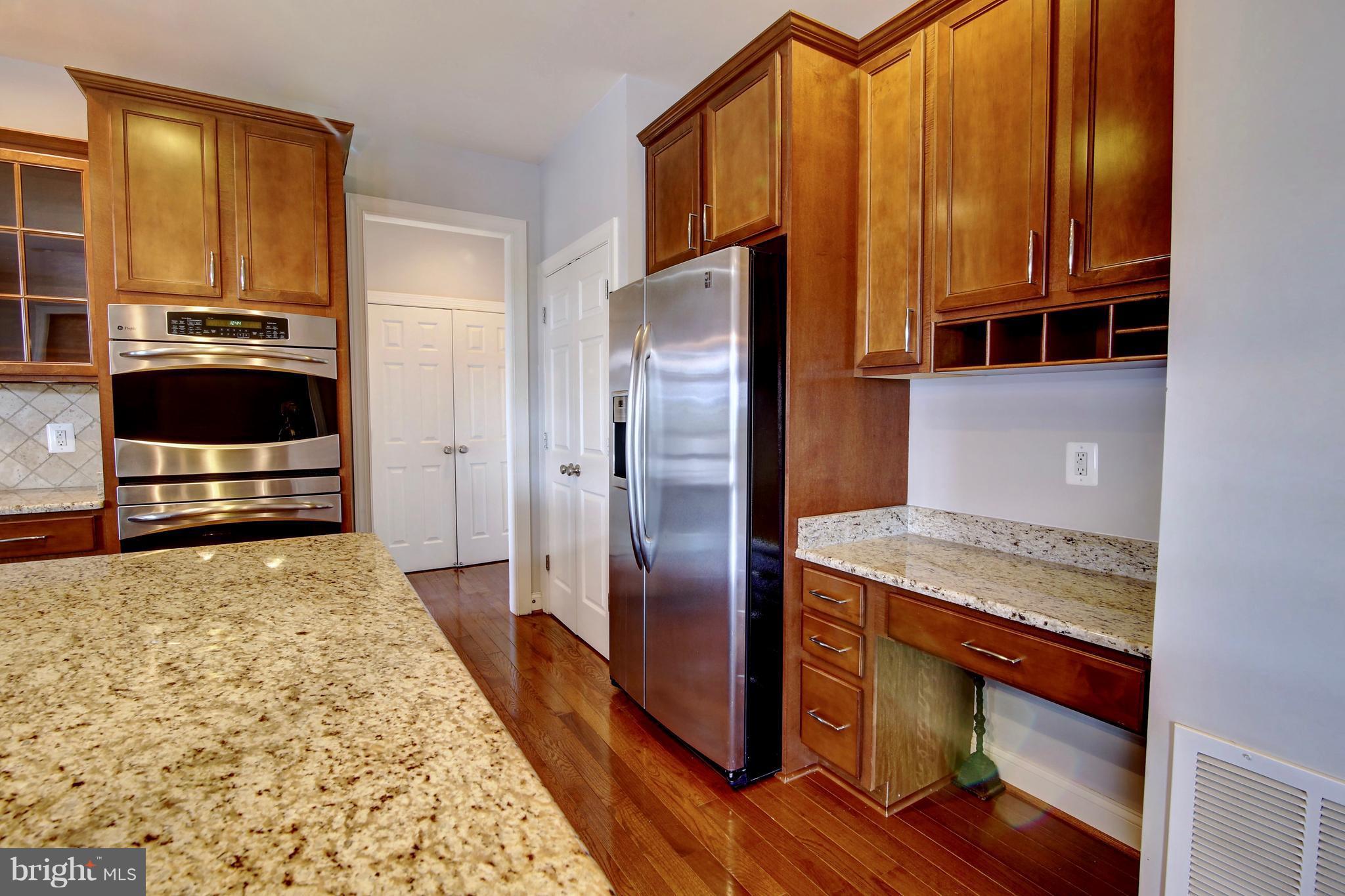 2813 Ridgetop Court Winchester, VA 22601 - Photo 10 of 30 Kitchen