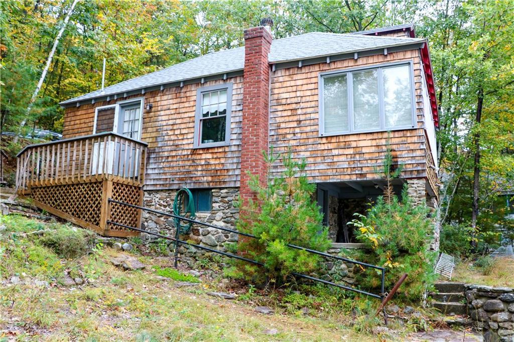 153 West Shore Road Waterboro, ME 04030 - Photo 2 of 21 Photo