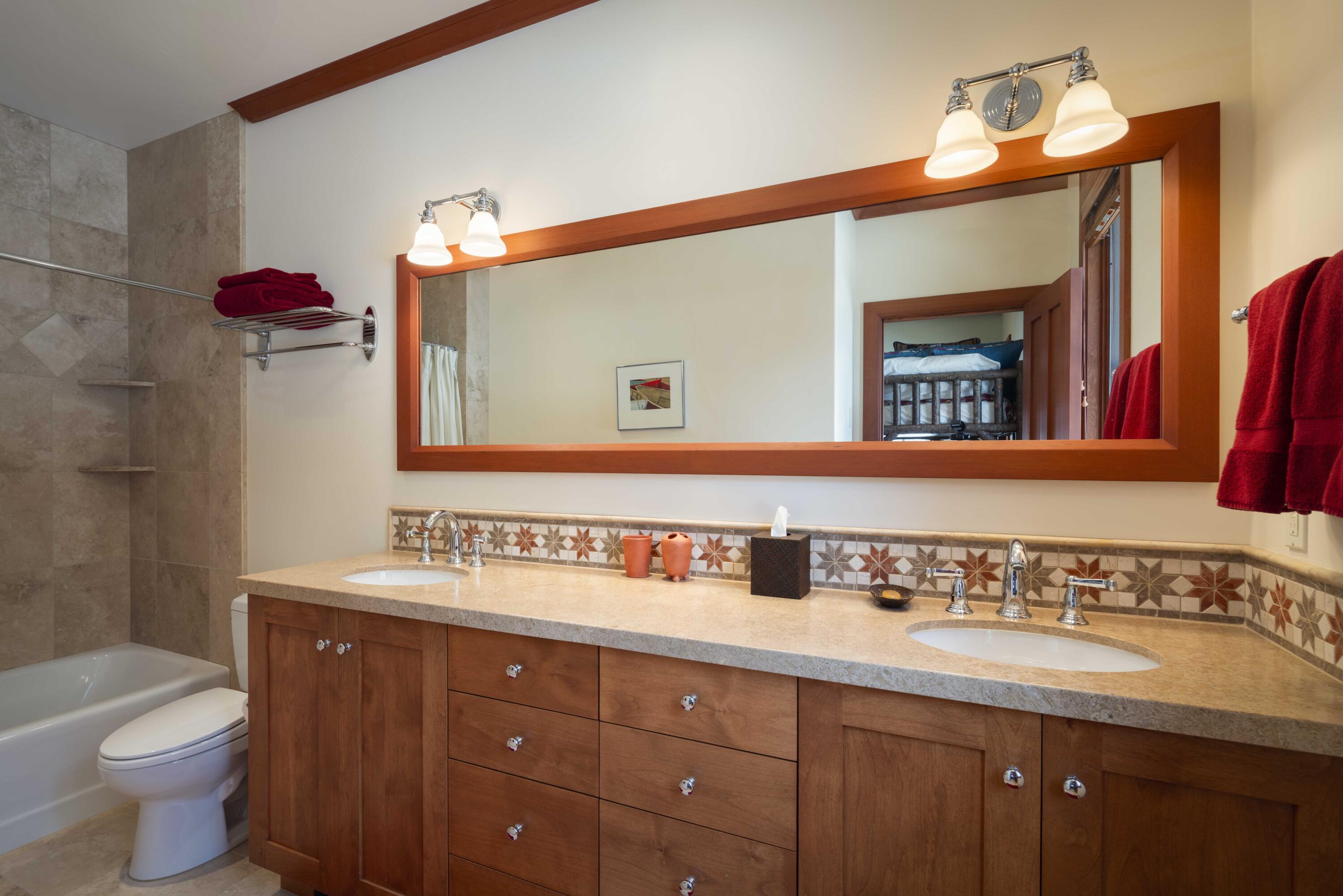 115 Ritchie Drive Ketchum, ID 83340 - Photo 41 of 48 Bunk Room bath