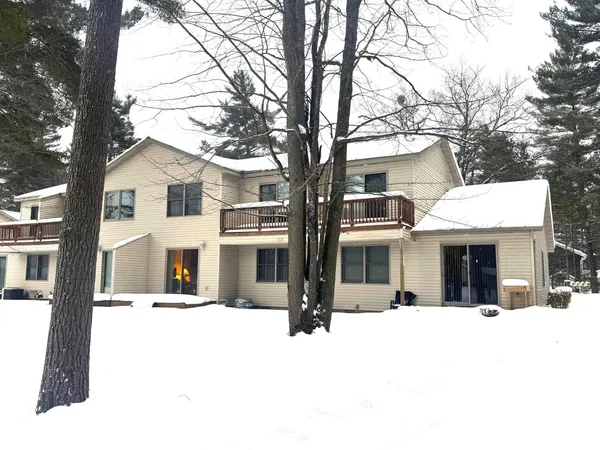 $195,000 | 207 White Deer Trail, Unit 11, Prudenville, MI 48651