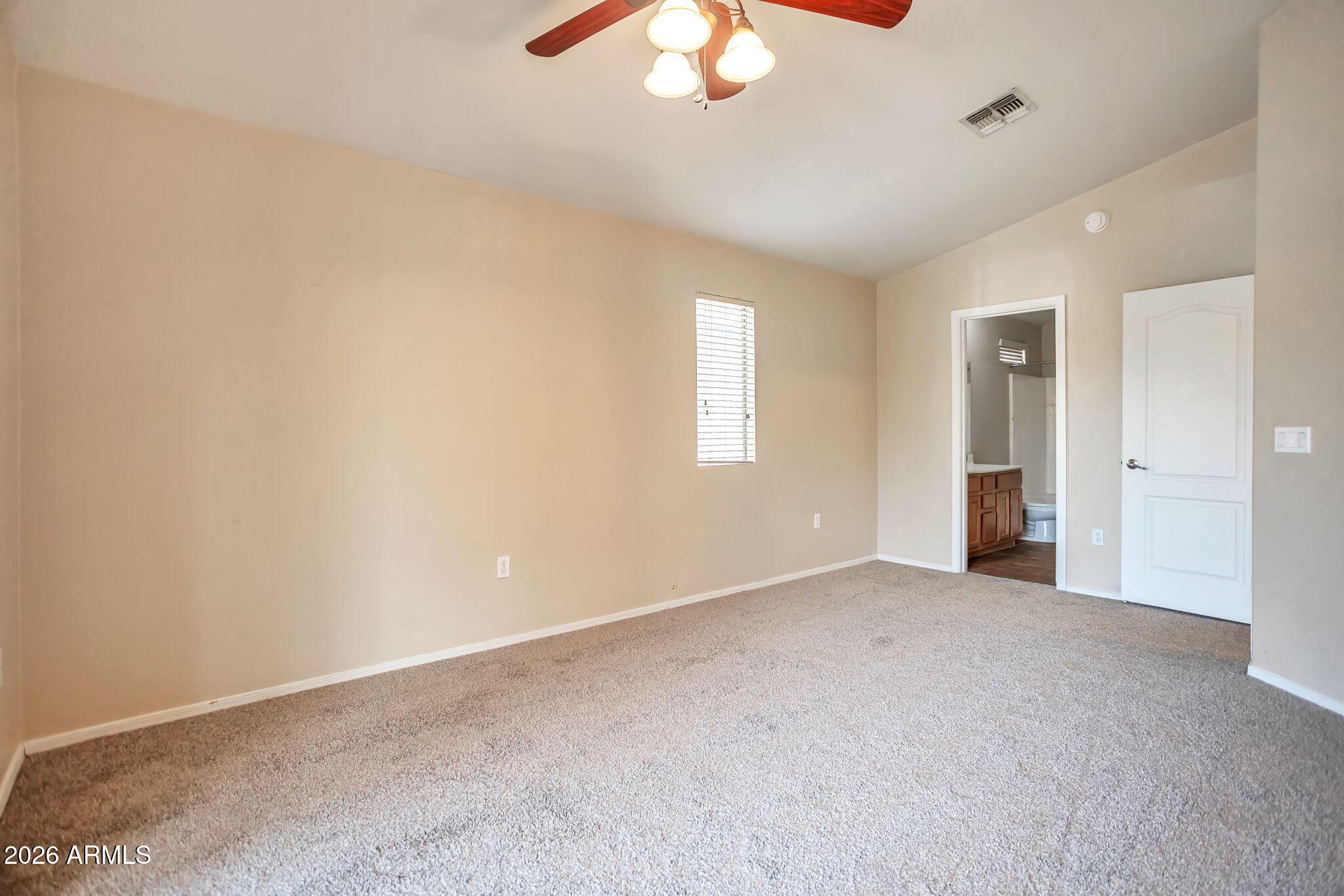 18250 North 32nd Street, Unit 1070 Phoenix, AZ 85032 - Photo 11 of 25 Primary Bedroom