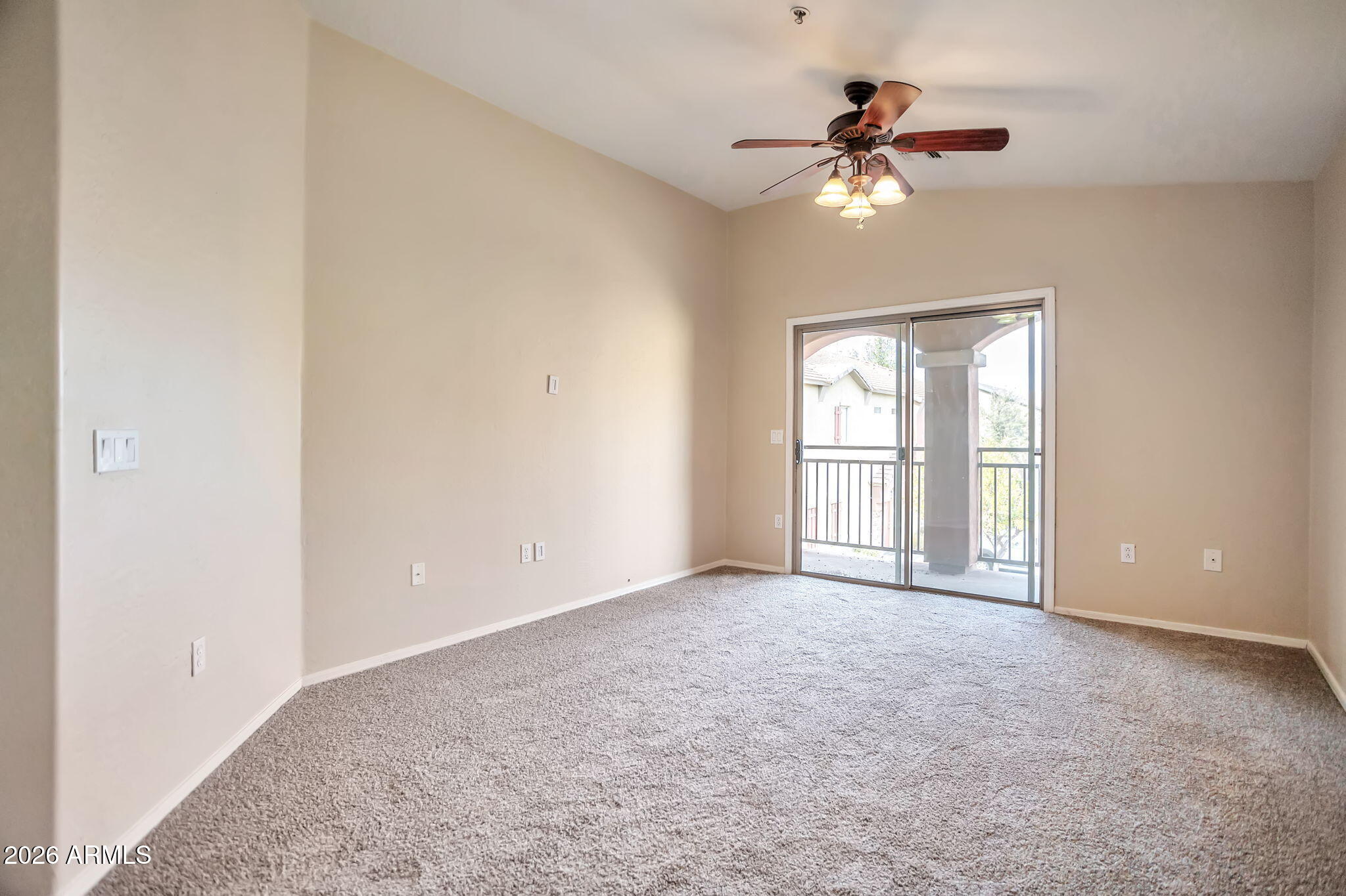 18250 North 32nd Street, Unit 1070 Phoenix, AZ 85032 - Photo 14 of 25 Primary Bedroom