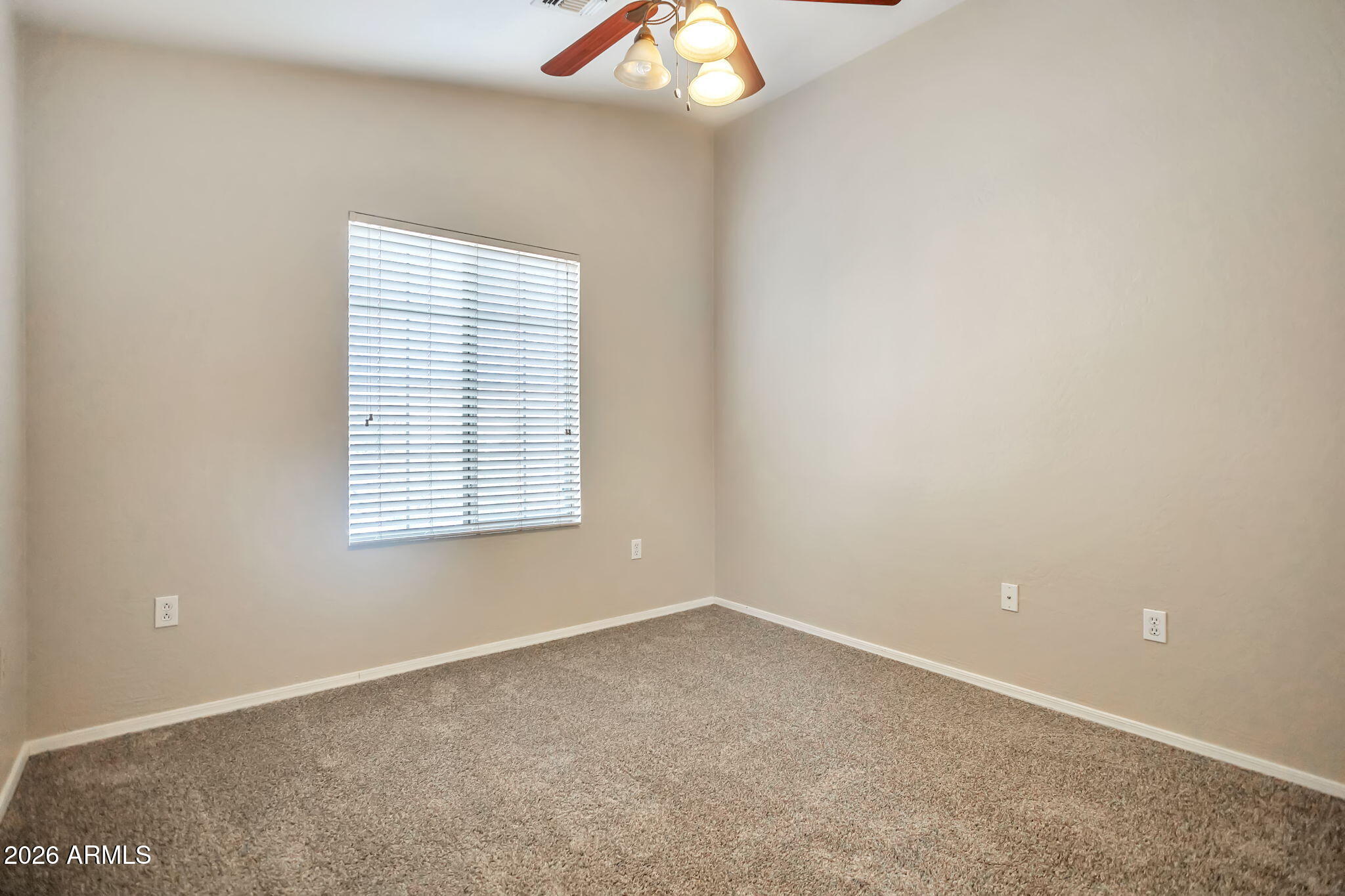 18250 North 32nd Street, Unit 1070 Phoenix, AZ 85032 - Photo 18 of 25 Bedroom 2