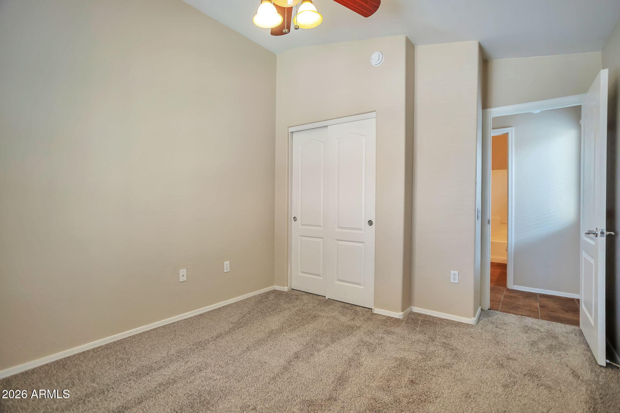 18250 North 32nd Street, Unit 1070 Phoenix, AZ 85032 - Photo 19 of 25 Bedroom 2