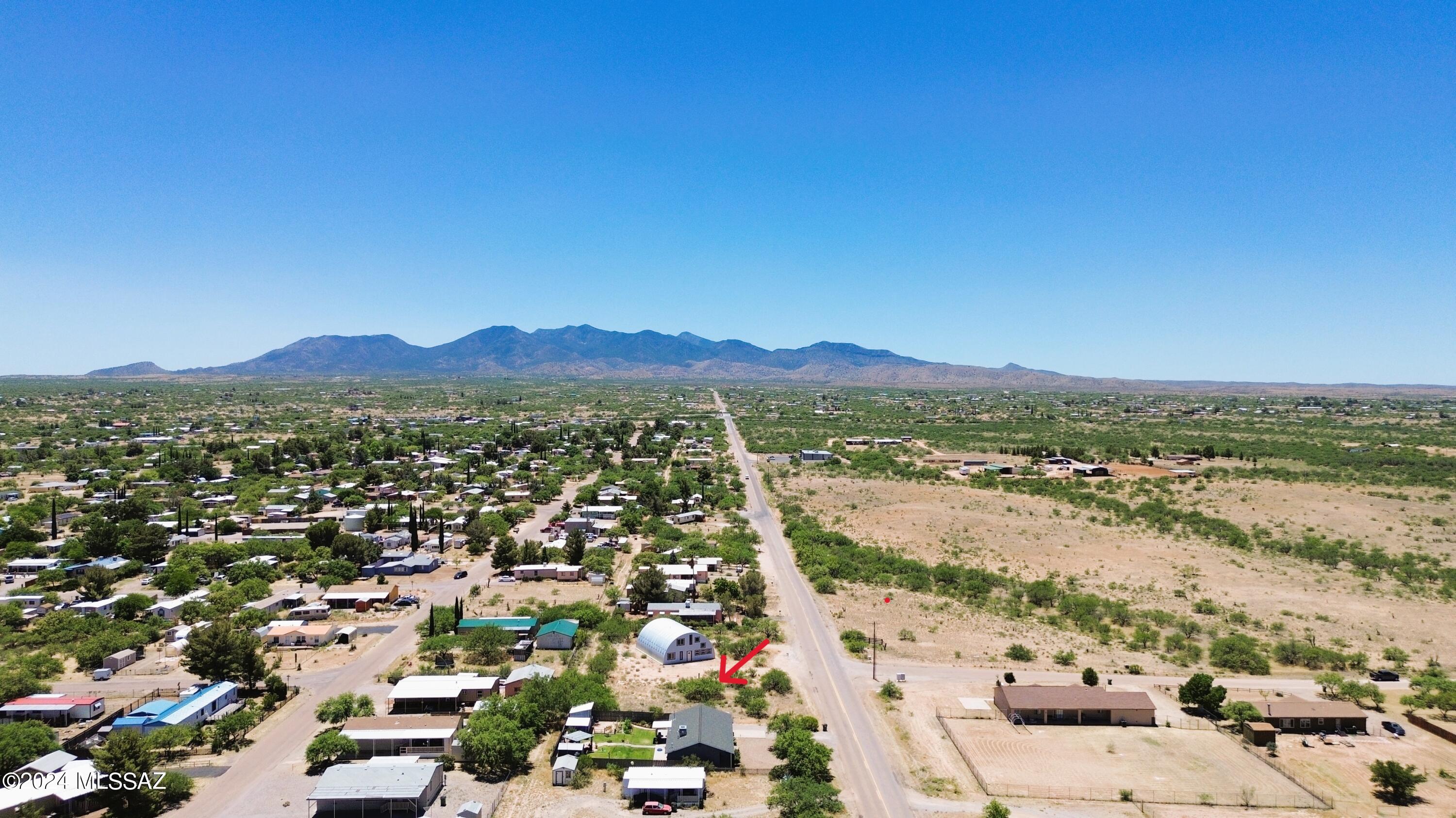North Mescal Road, Unit 363 Benson, AZ 85602 - Photo 3 of 32
