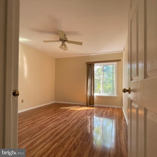 2015 Welsh Road, Unit A24 Philadelphia, PA 19115 - Photo 15 of 29 a view of livingroom with hardwood