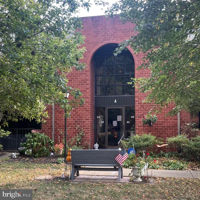 2015 Welsh Road, Unit A24 Philadelphia, PA 19115 - Photo 2 of 29 a house view with a outdoor space