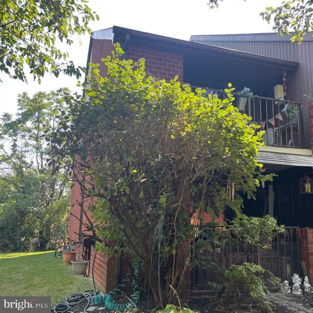 2015 Welsh Road, Unit A24 Philadelphia, PA 19115 - Photo 26 of 29 a sign that is sitting in front of a tree