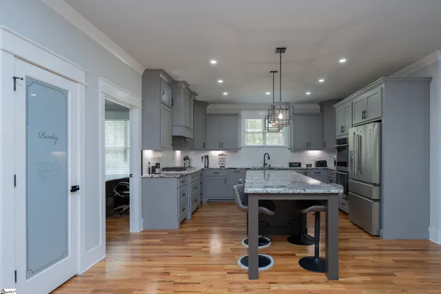 $1,150,000 | 225 Rocky Ridge Road, Woodruff, SC 29388