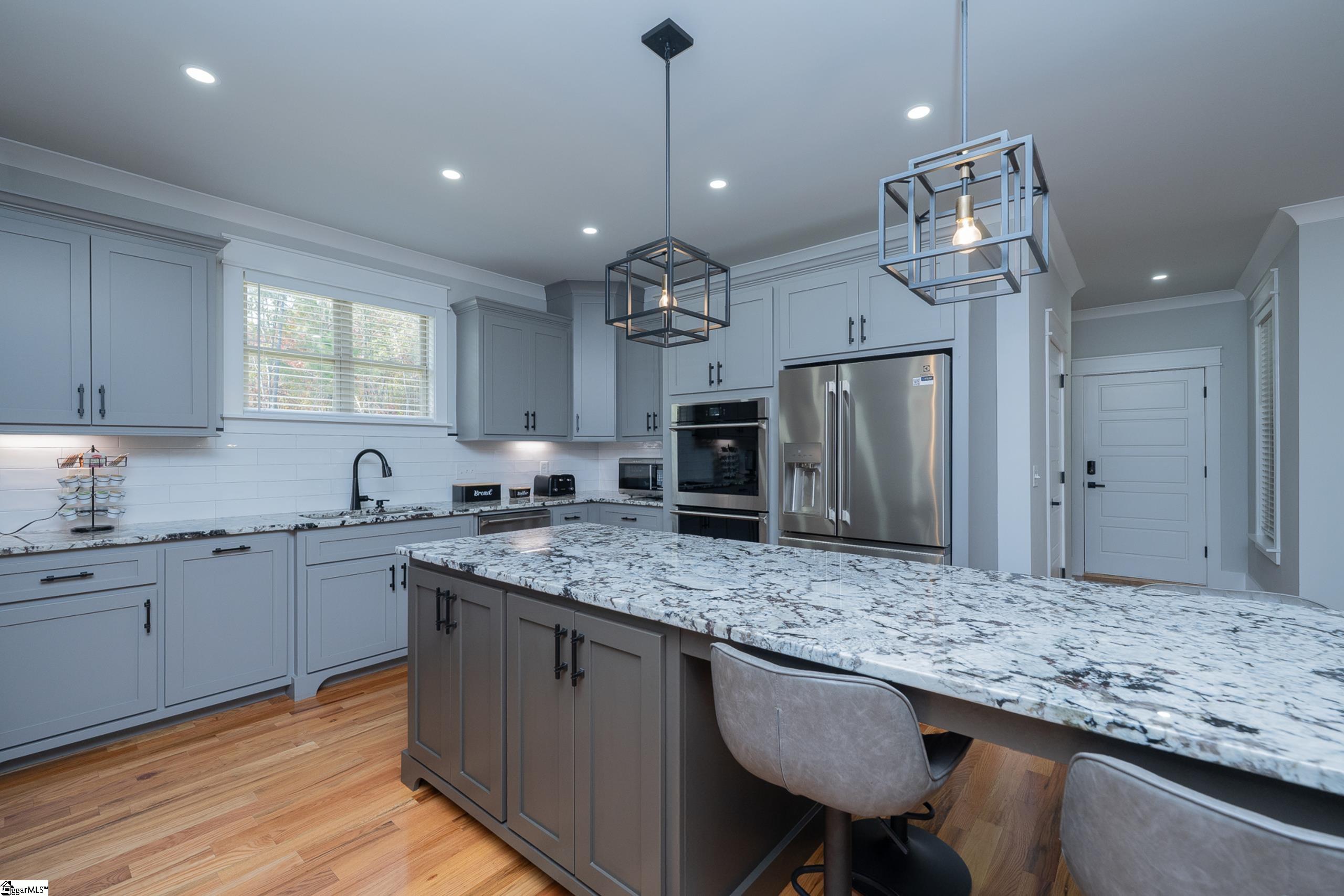 225 Rocky Ridge Road Woodruff, SC 29388 - Photo 13 of 38