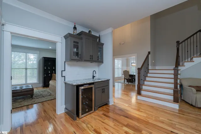 $1,150,000 | 225 Rocky Ridge Road, Woodruff, SC 29388